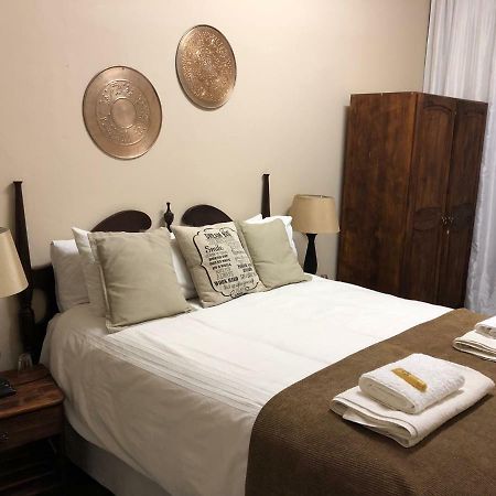 فيلا Burgsdorf Guest Farm مالتهوه المظهر الخارجي الصورة