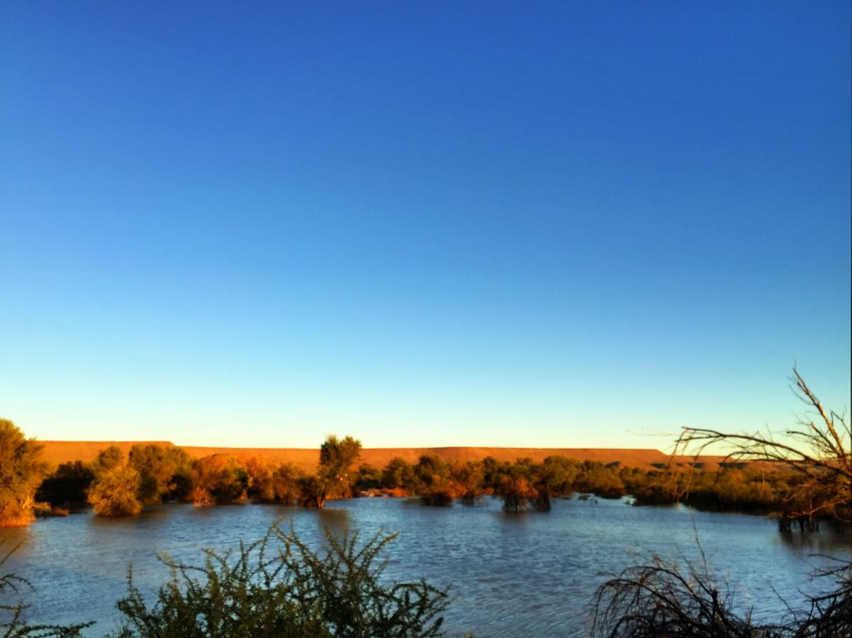 فيلا Burgsdorf Guest Farm مالتهوه المظهر الخارجي الصورة