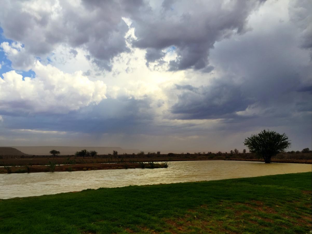 فيلا Burgsdorf Guest Farm مالتهوه المظهر الخارجي الصورة