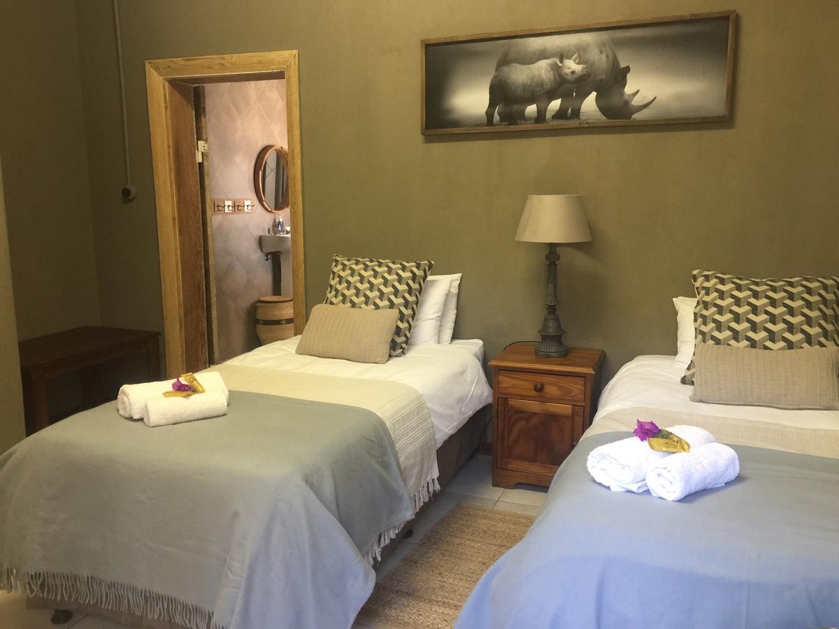 فيلا Burgsdorf Guest Farm مالتهوه المظهر الخارجي الصورة