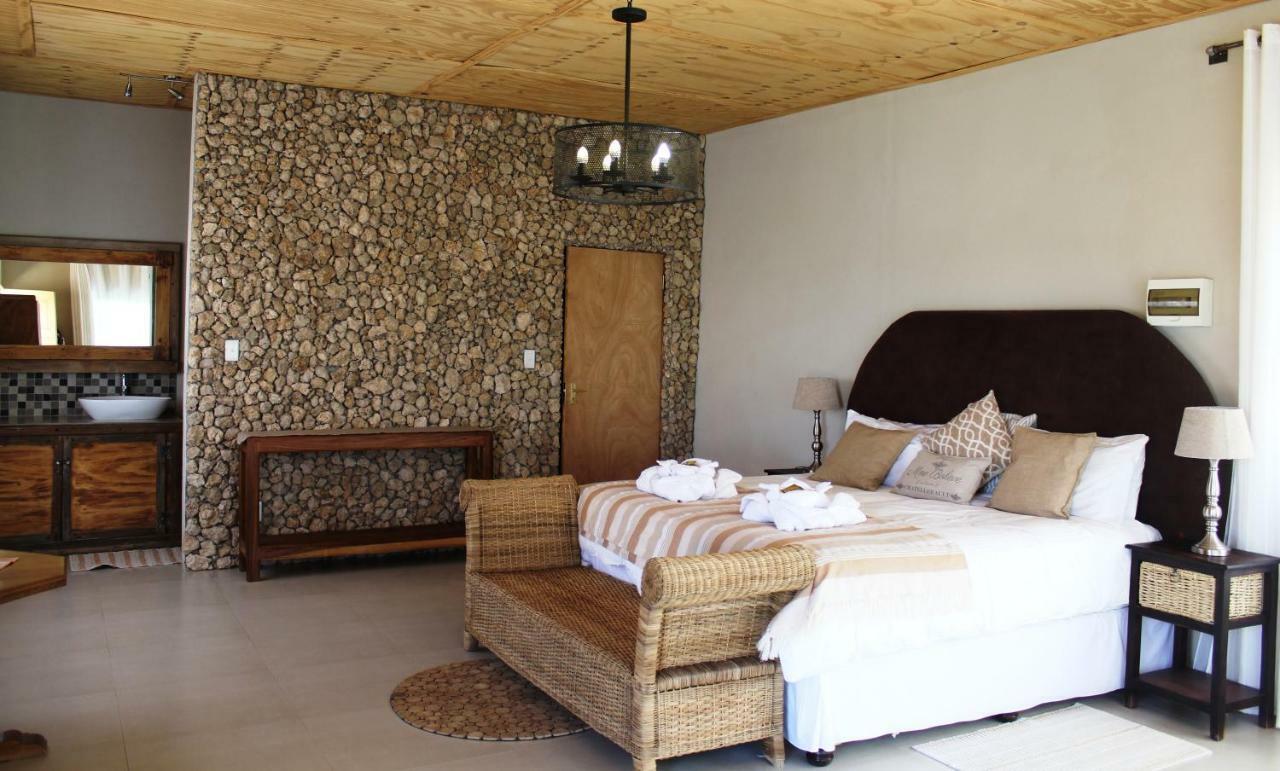 فيلا Burgsdorf Guest Farm مالتهوه المظهر الخارجي الصورة