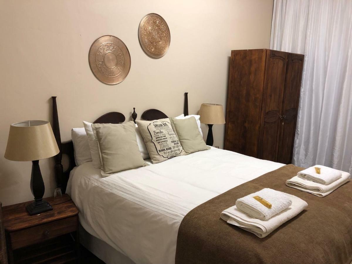 فيلا Burgsdorf Guest Farm مالتهوه المظهر الخارجي الصورة