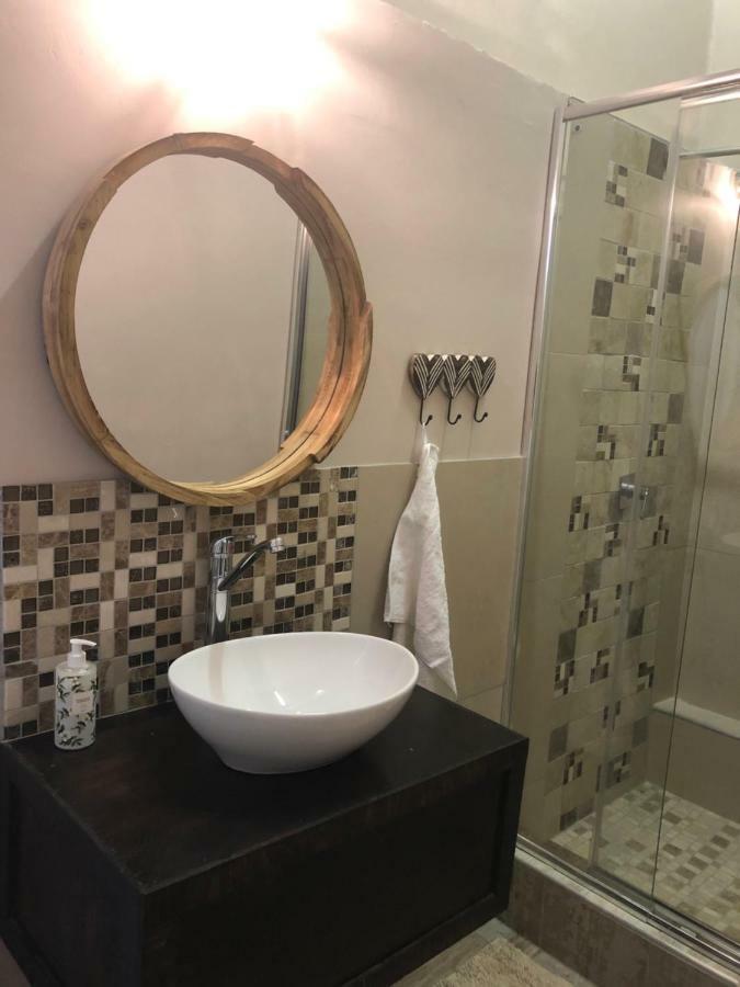 فيلا Burgsdorf Guest Farm مالتهوه المظهر الخارجي الصورة